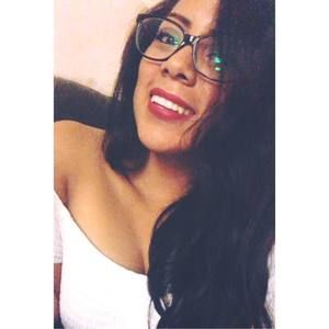 Meet your Posher, Angie